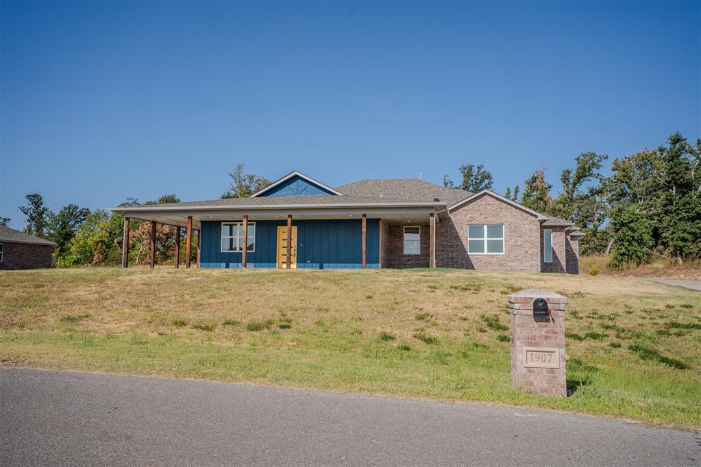 1907 Kalidy Drive Property Photo 1