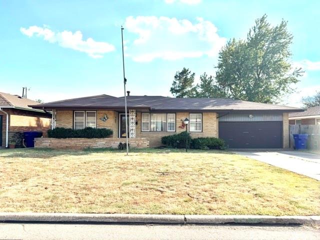 128 W Jarman Drive Property Photo 1