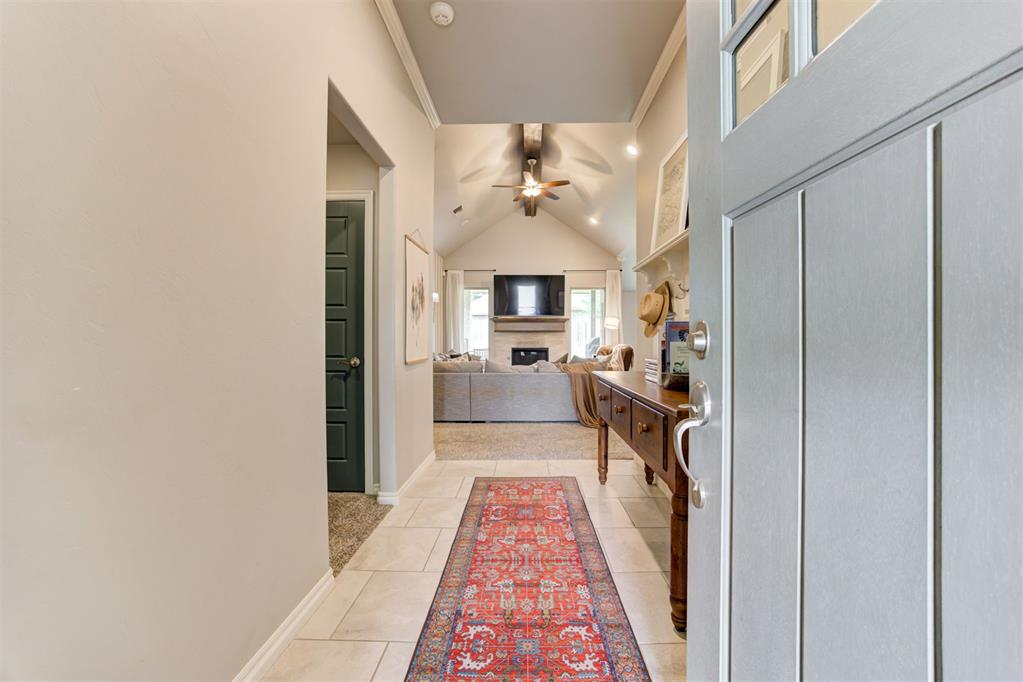 501 Frisco Ridge Road Property Photo 2