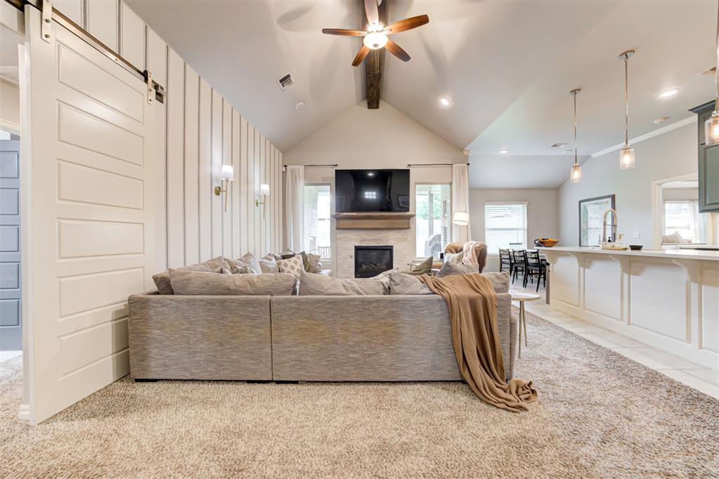 501 Frisco Ridge Road Property Photo 3