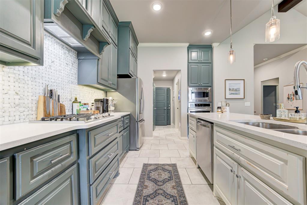 501 Frisco Ridge Road Property Photo 11