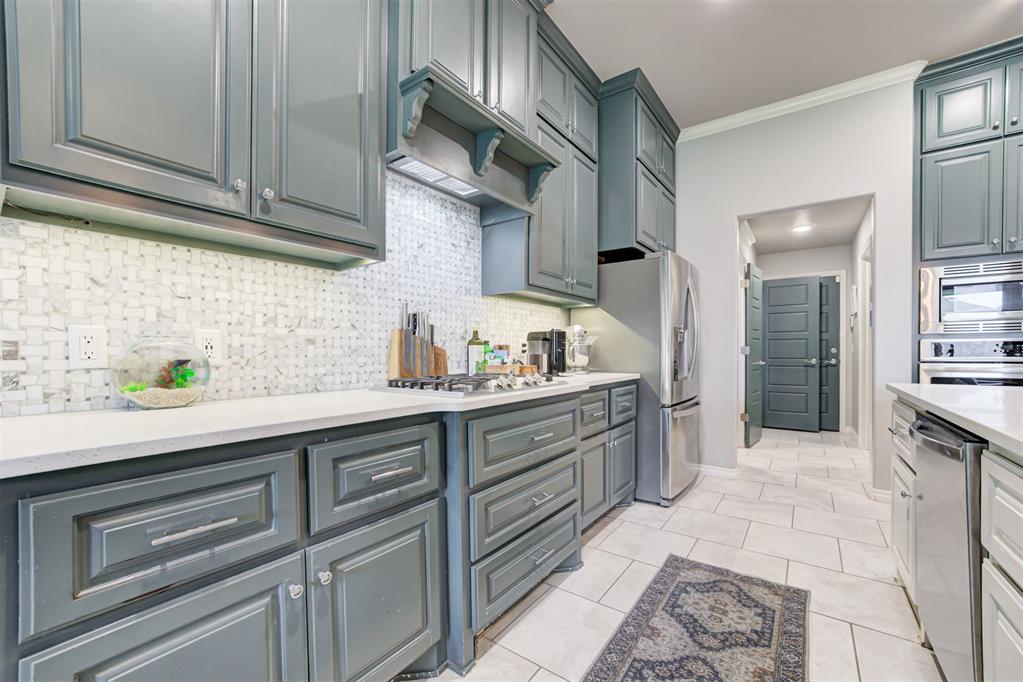 501 Frisco Ridge Road Property Photo 12