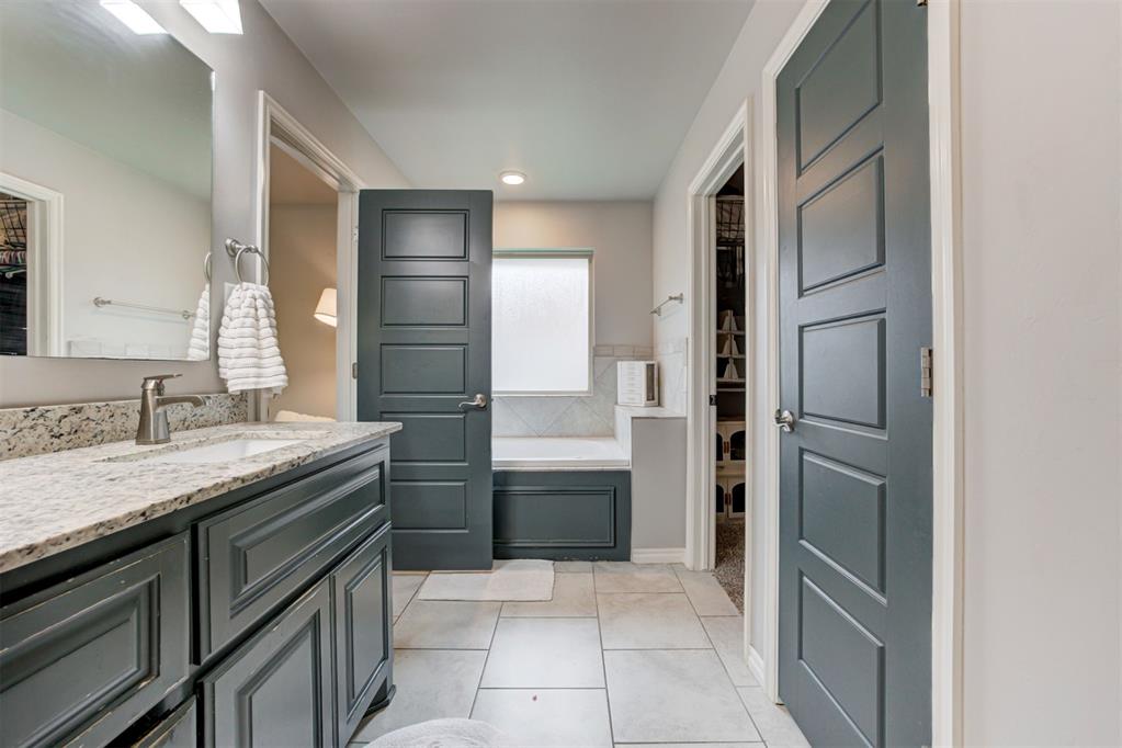 501 Frisco Ridge Road Property Photo 20