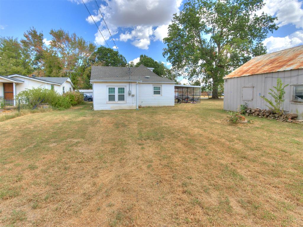 309 S Pybas Street Property Photo 35