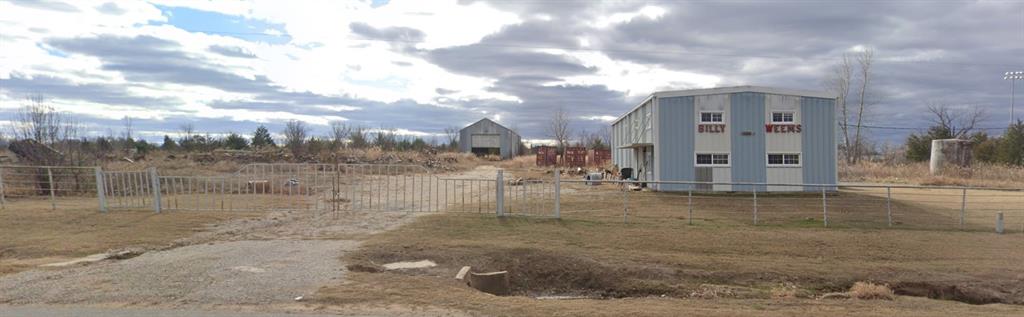 0 Wrangler(hwy 9) Highway Property Photo 2