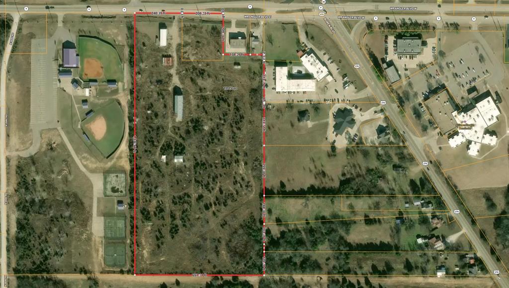 0 Wrangler(hwy 9) Highway Property Photo 6