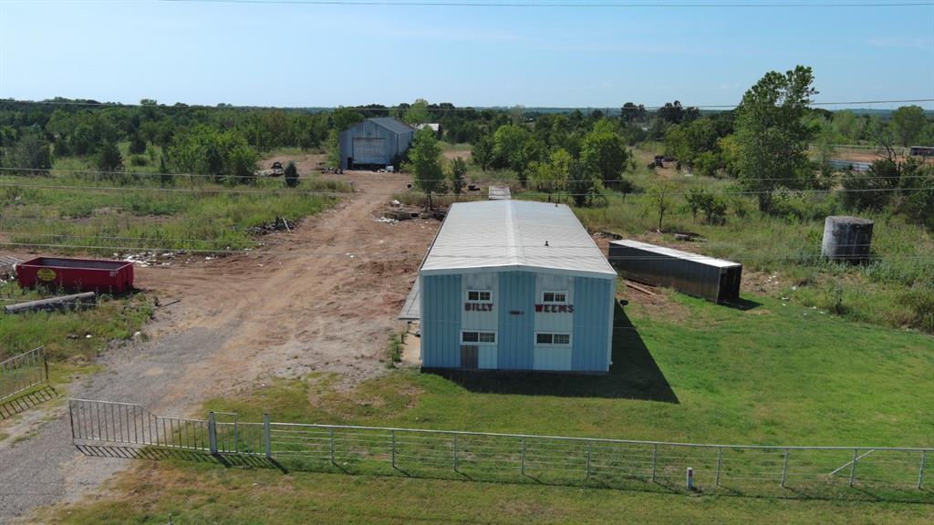 0 Wrangler(hwy 9) Highway Property Photo 20