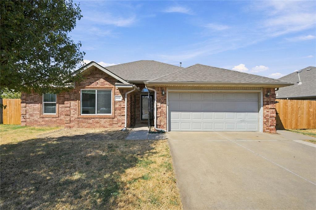 8133 Woodhue Drive Property Photo 1