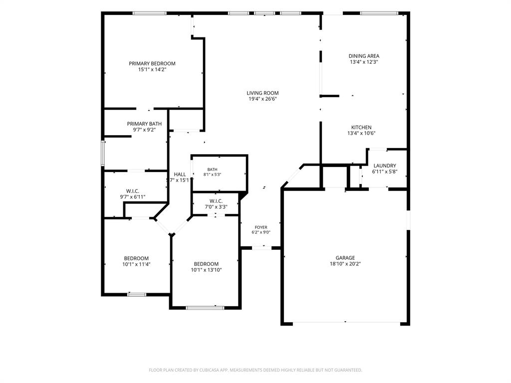 8133 Woodhue Drive Property Photo 28