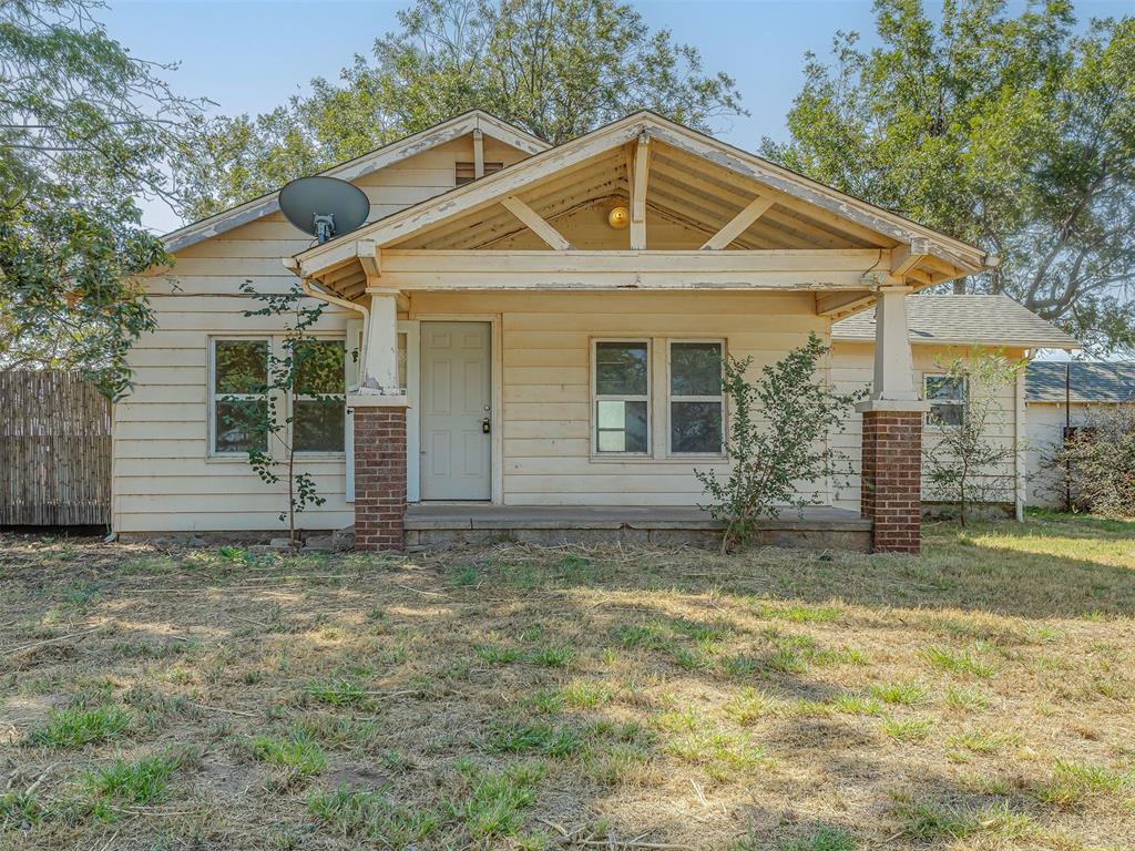 18198 E 680 Road Property Photo 1
