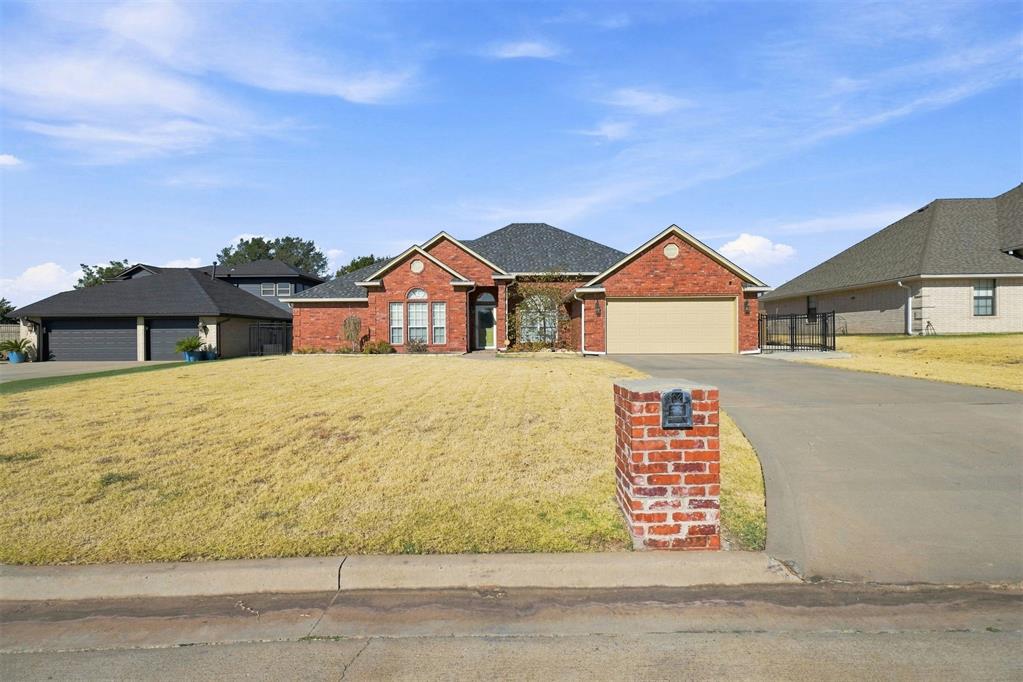1607 Sw Edward Circle Property Photo 1