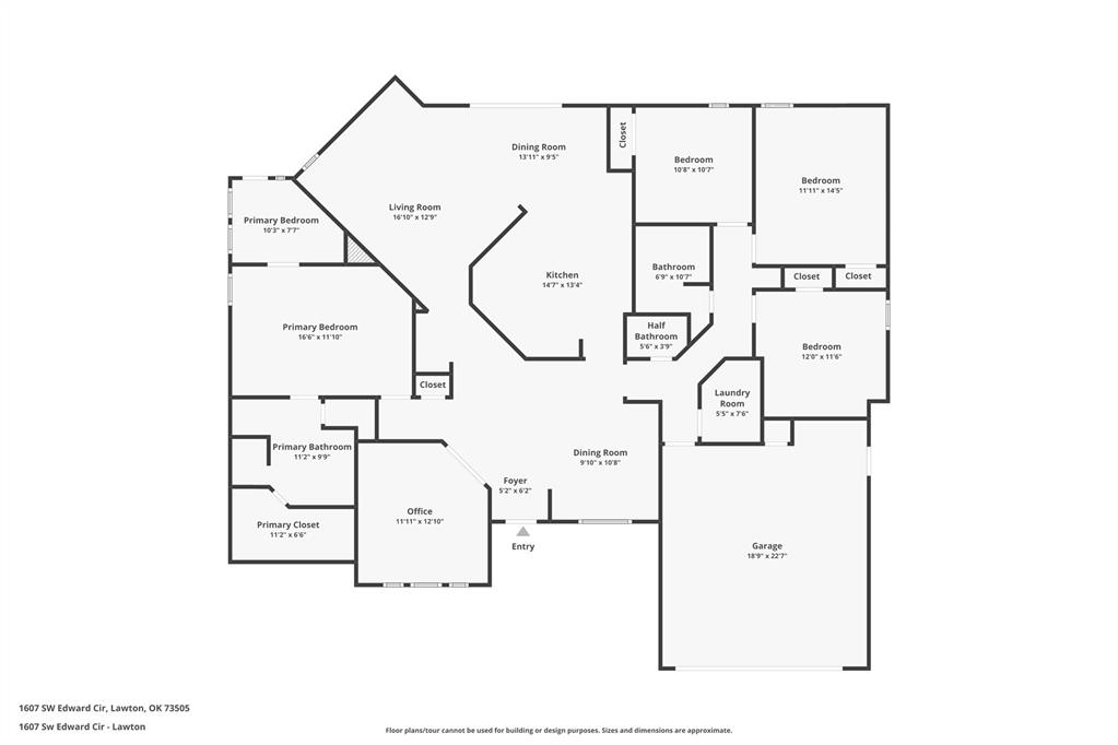 1607 Sw Edward Circle Property Photo 50