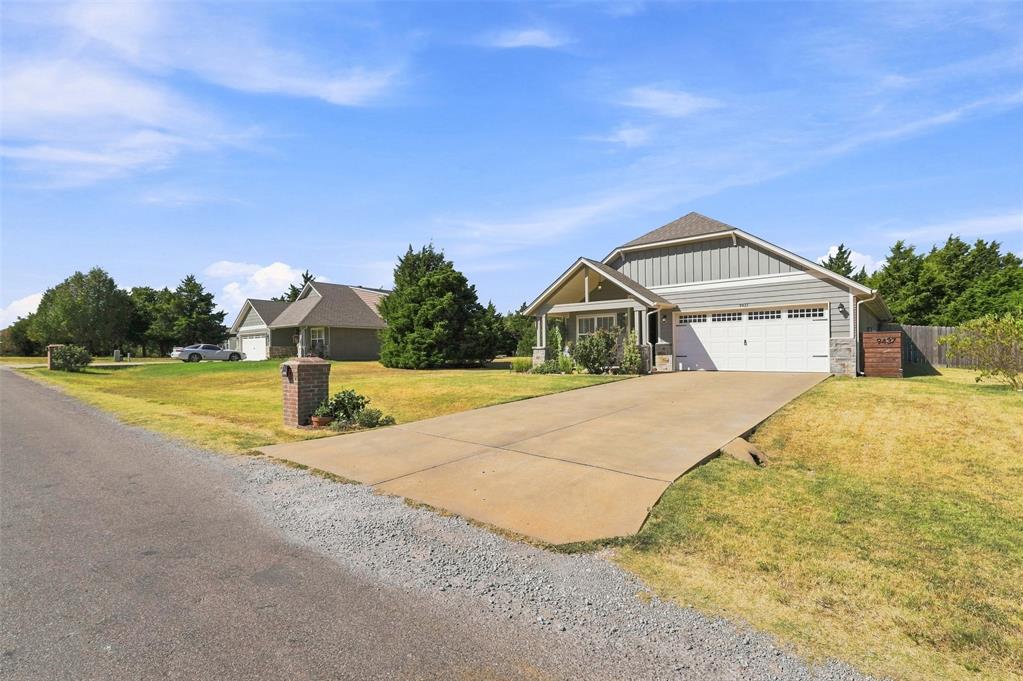 9437 Prairie Dog Drive Property Photo 3