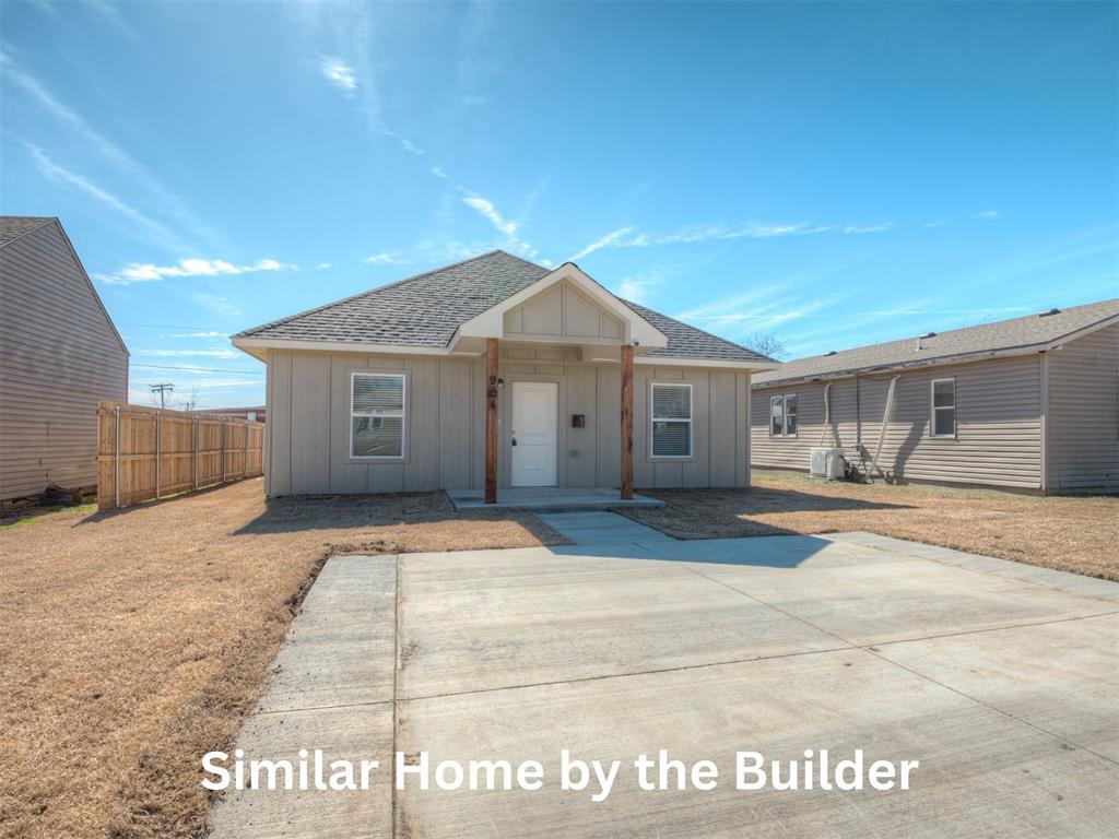 1723 Sw 13th Street Property Photo 2
