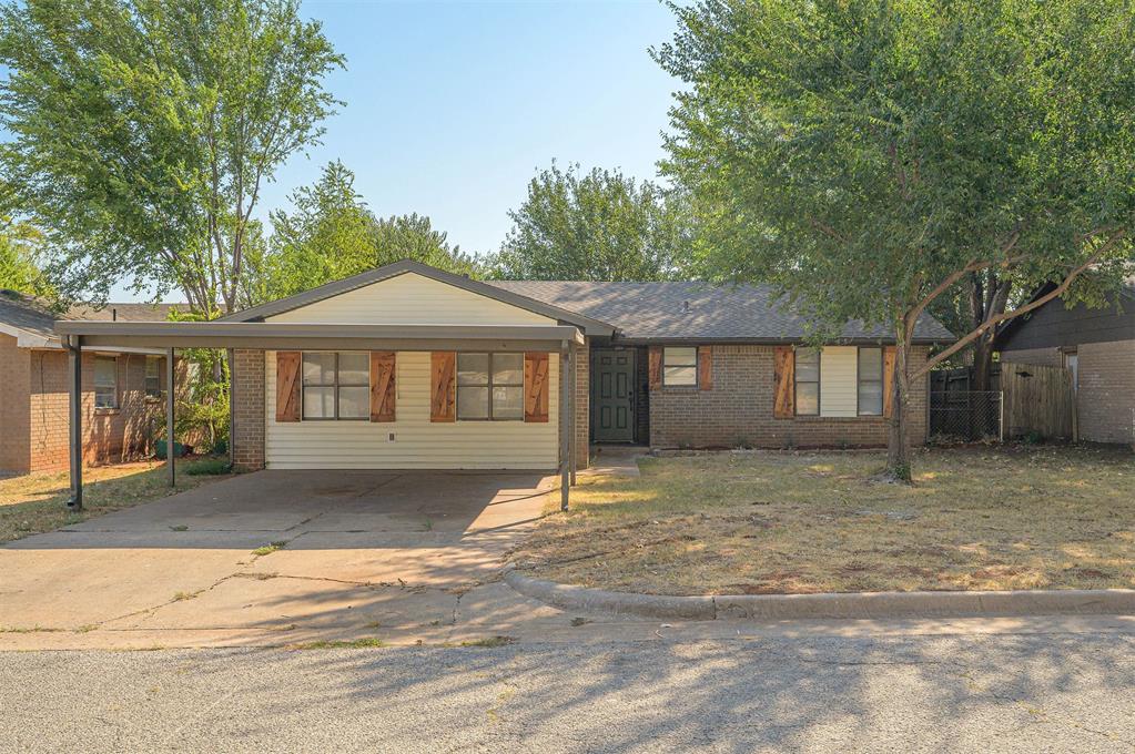 4920 S Kathy Drive Property Photo 1