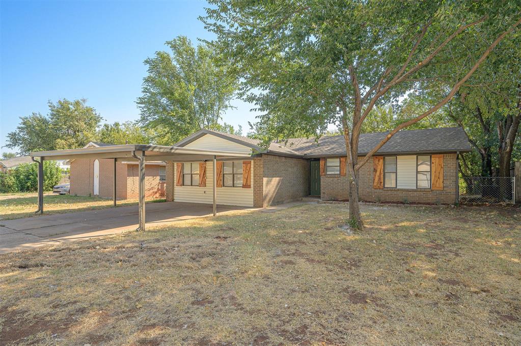 4920 S Kathy Drive Property Photo 2
