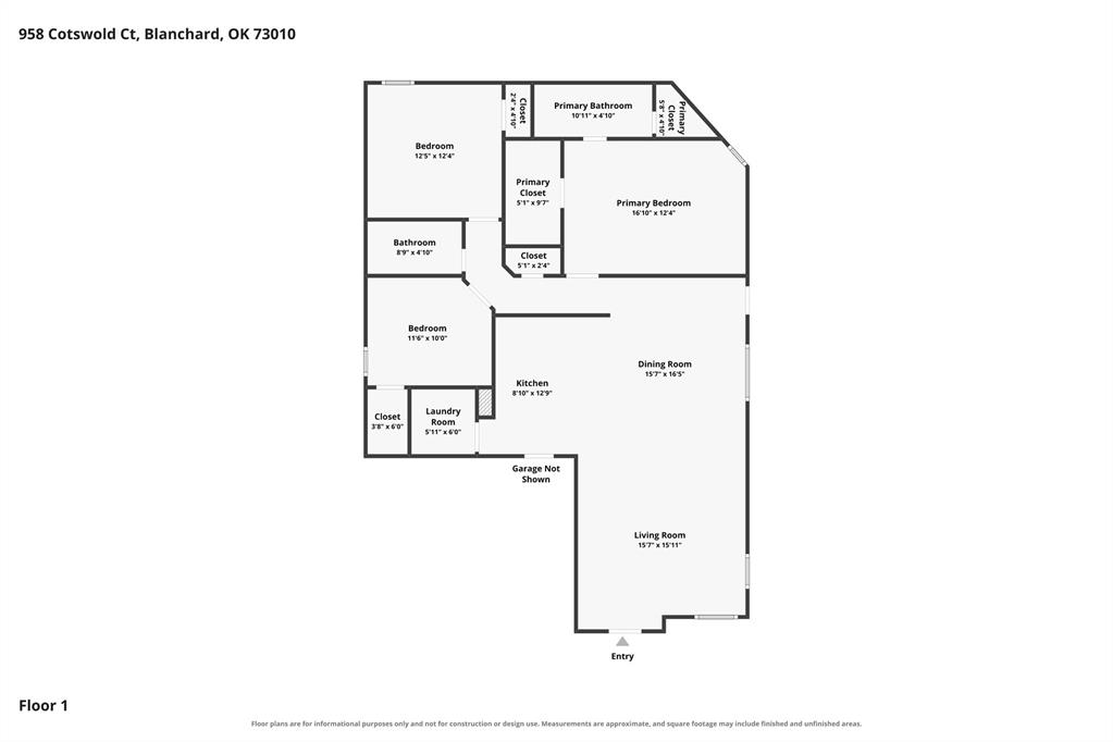 958 Cotswold Court Property Photo 34