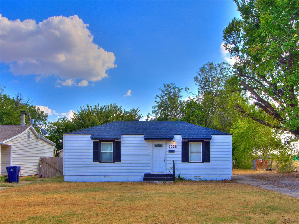 3028 SW 26th Street Property Photo 1