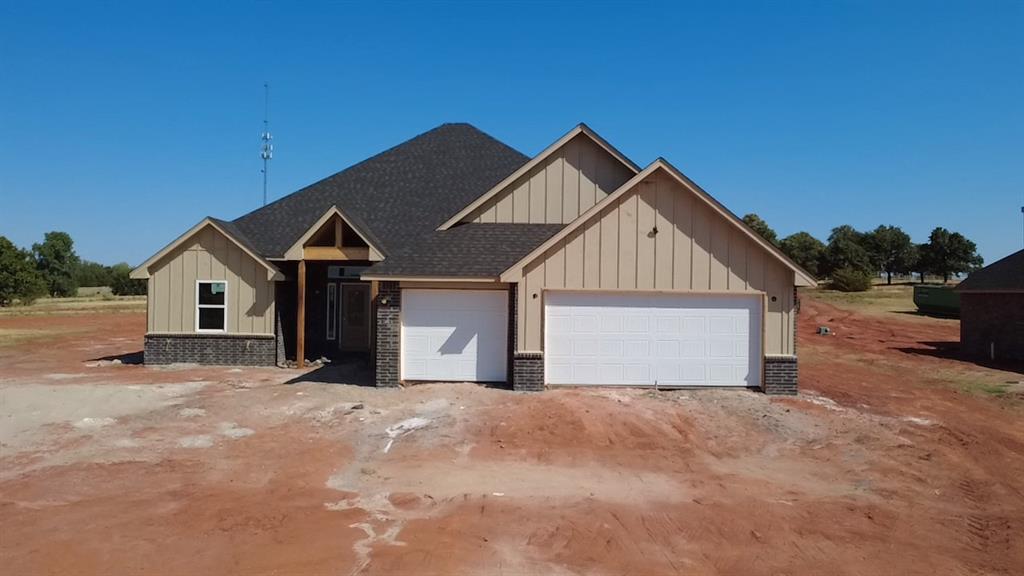 2416 Bear Creek Circle Property Photo 1