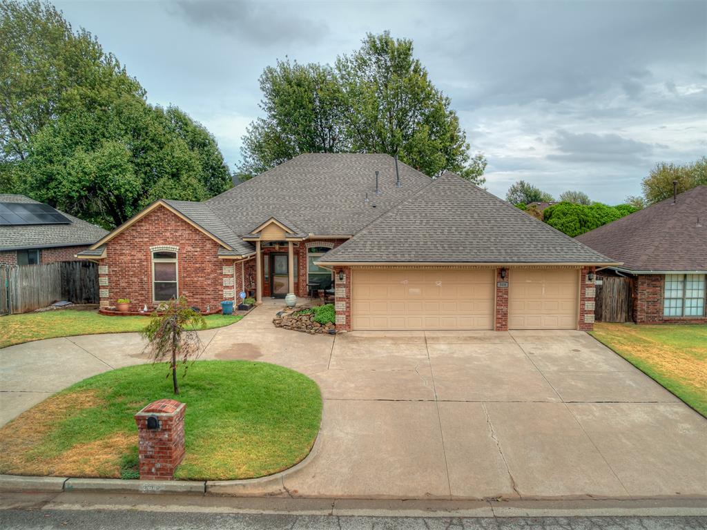 308 Tumbleweed Road Property Photo 1