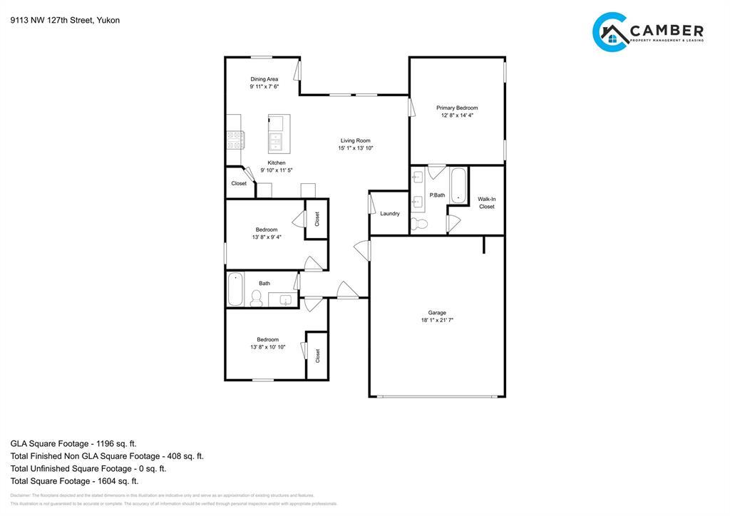 9101 Nw 127th Terrace Property Photo 3