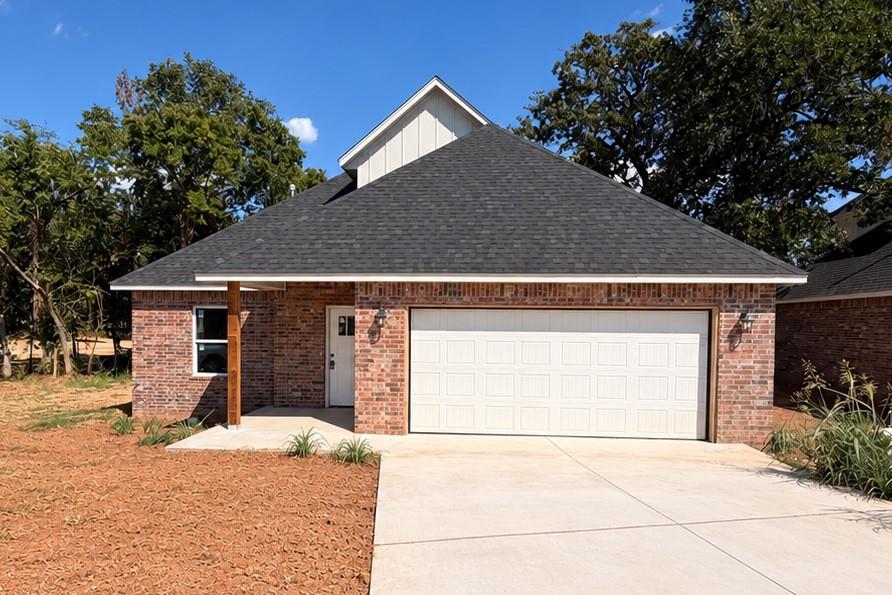 400 Browning Lane Property Photo 1