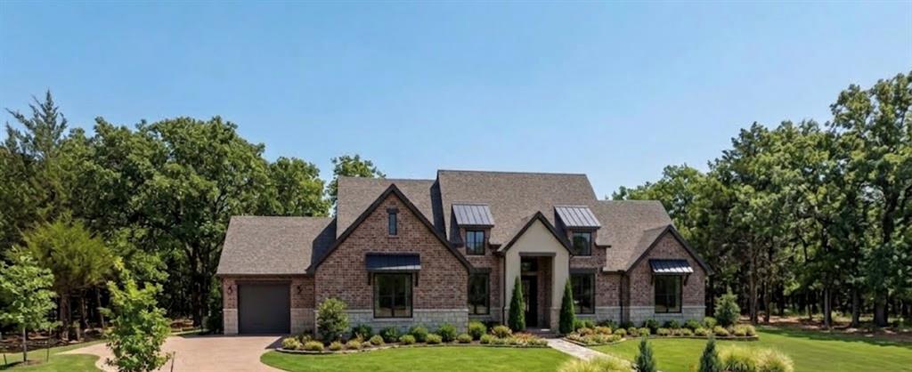 2049 Persimmon Ridge Property Photo 1
