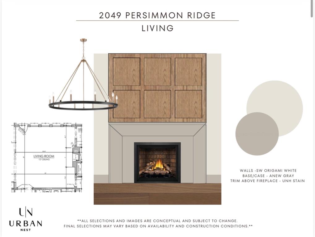 2049 Persimmon Ridge Property Photo 2