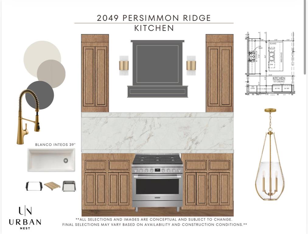 2049 Persimmon Ridge Property Photo 3