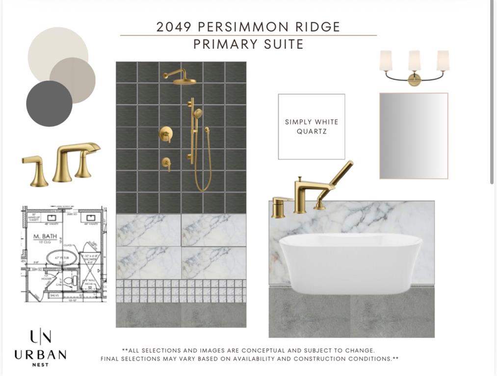 2049 Persimmon Ridge Property Photo 4