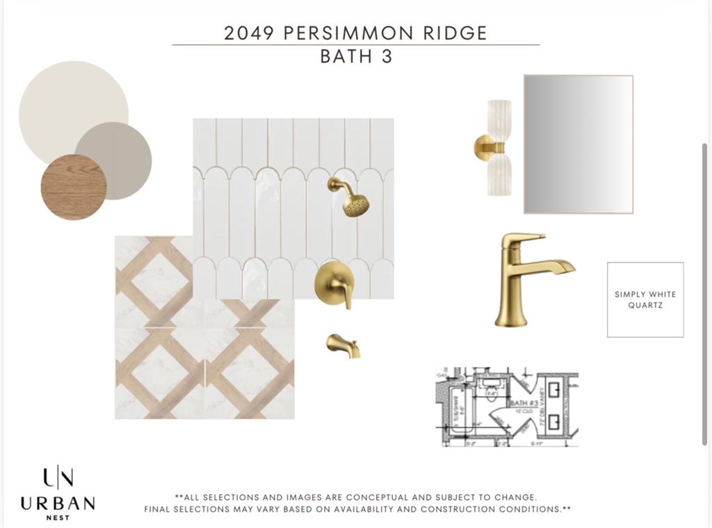 2049 Persimmon Ridge Property Photo 6