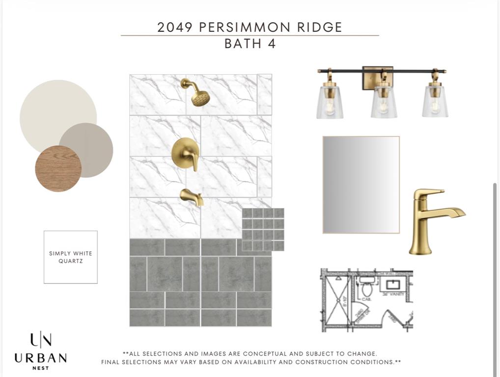 2049 Persimmon Ridge Property Photo 7