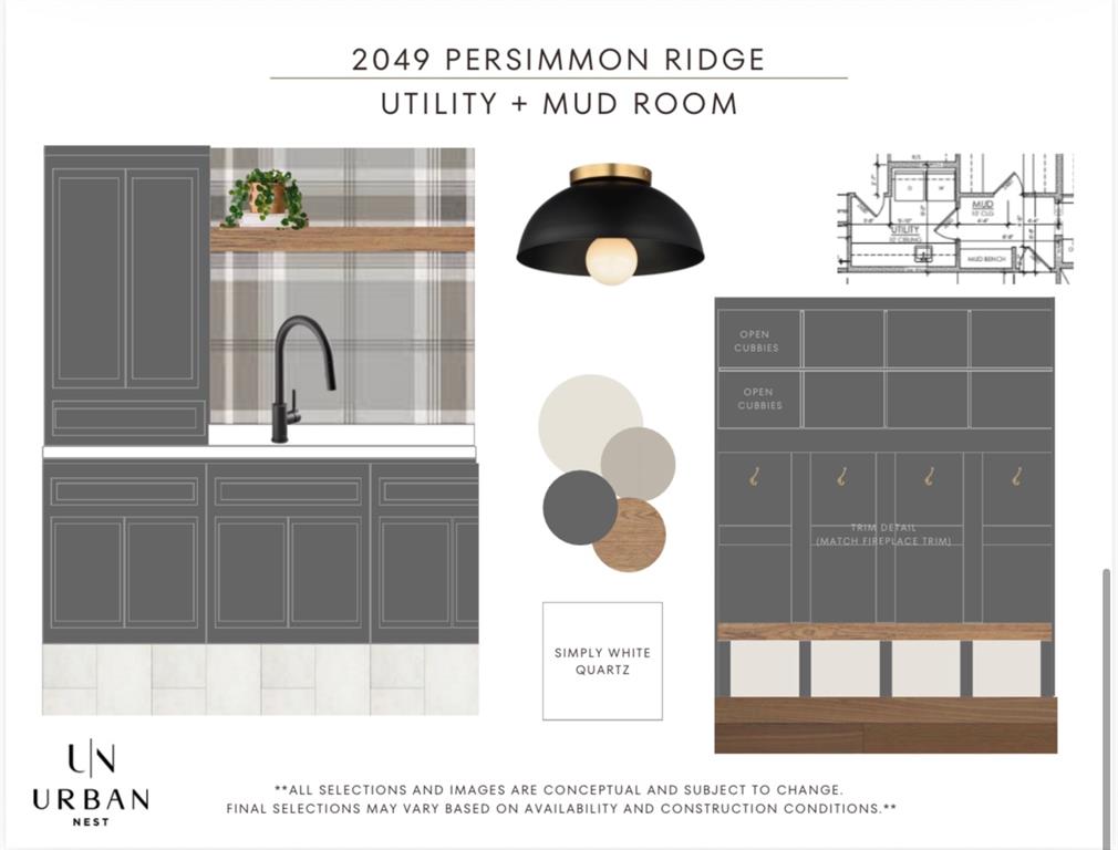2049 Persimmon Ridge Property Photo 8