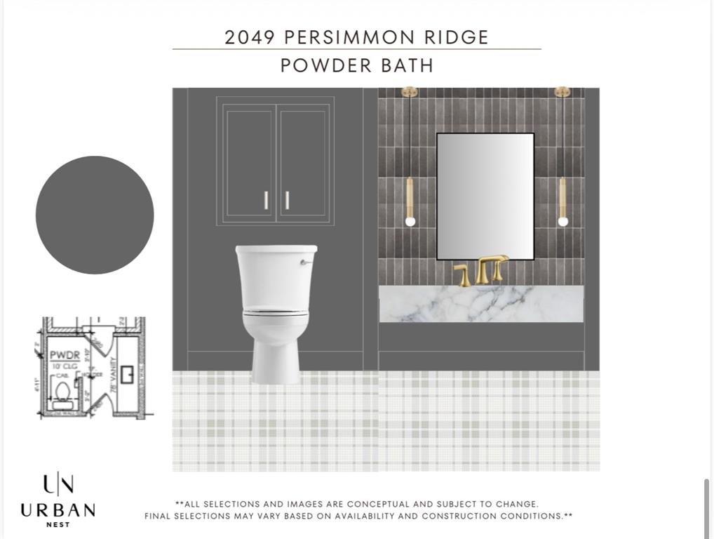 2049 Persimmon Ridge Property Photo 9
