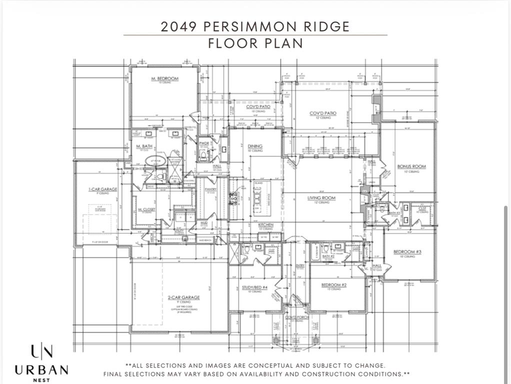 2049 Persimmon Ridge Property Photo 10