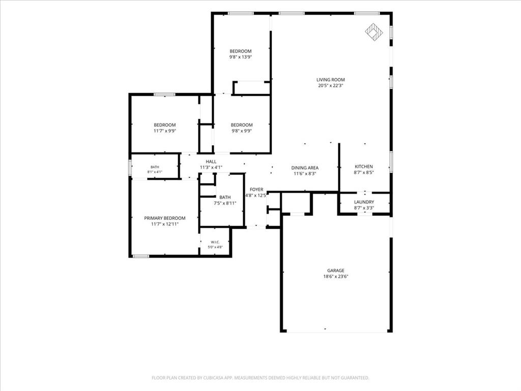 13605 Jacqueline Drive Property Photo 29