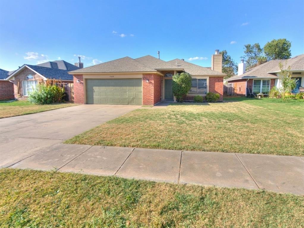 3209 Bismarc Lane Property Photo 1