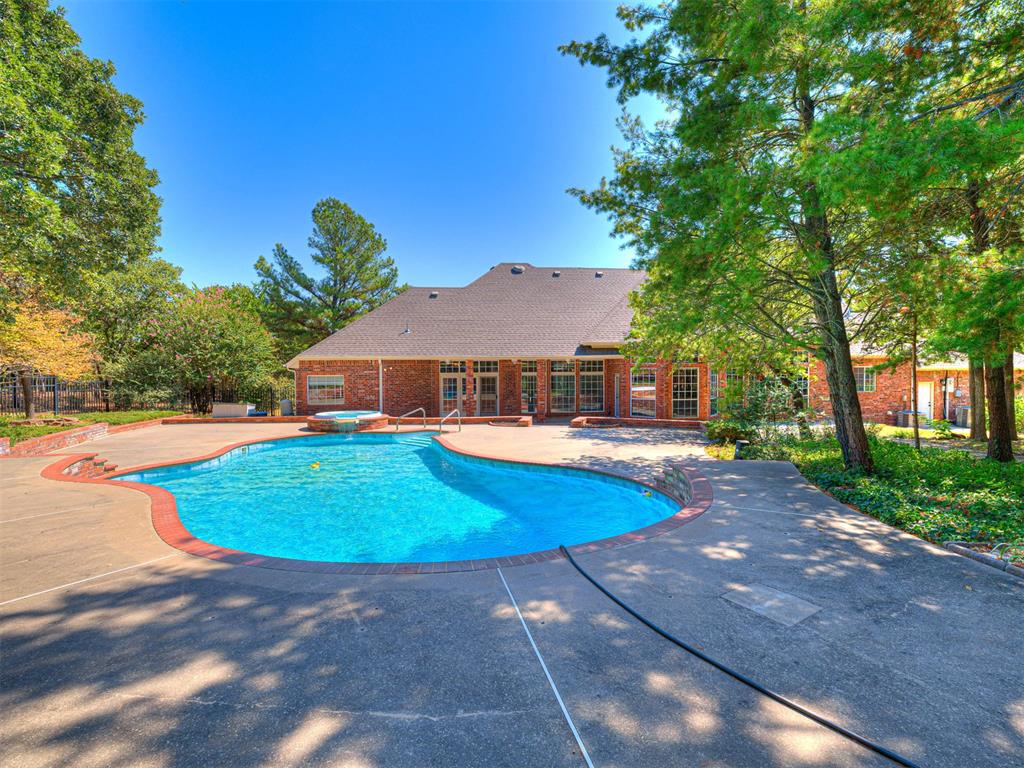8925 Oakmont Drive Property Photo 39