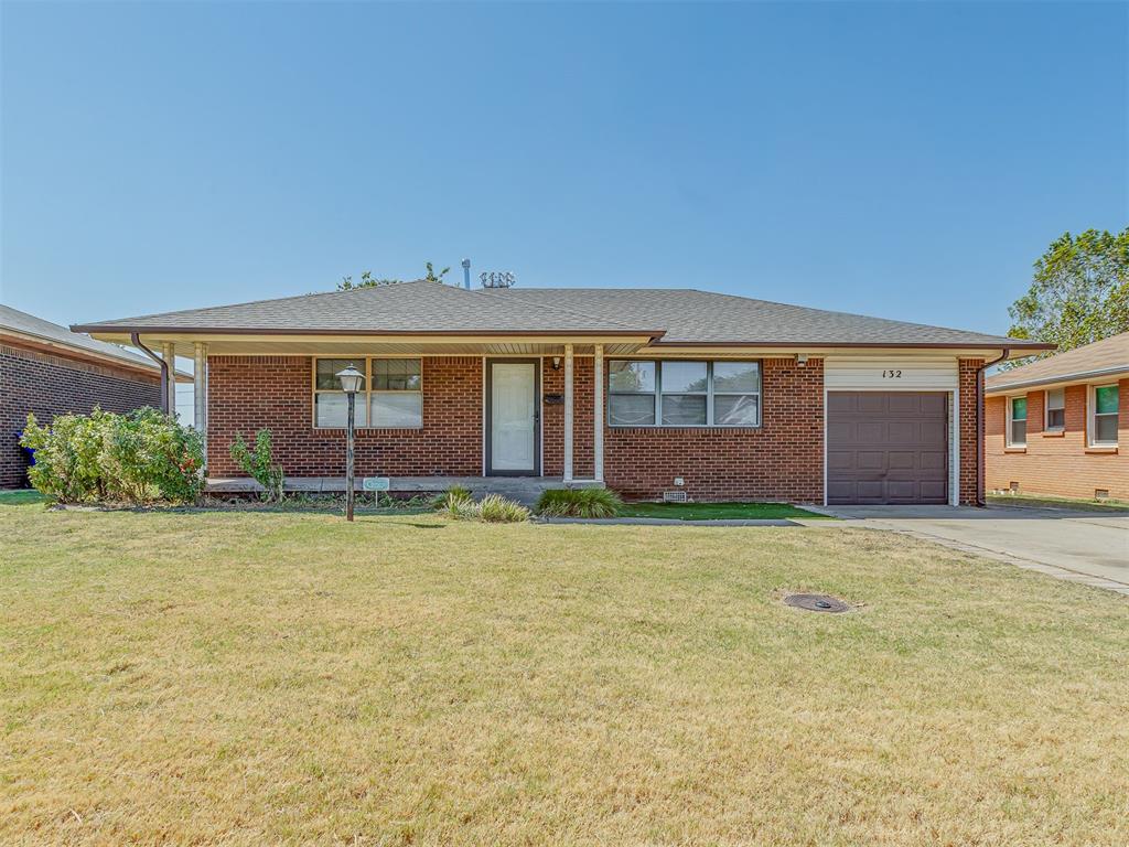132 E Jarman Drive Property Photo 3
