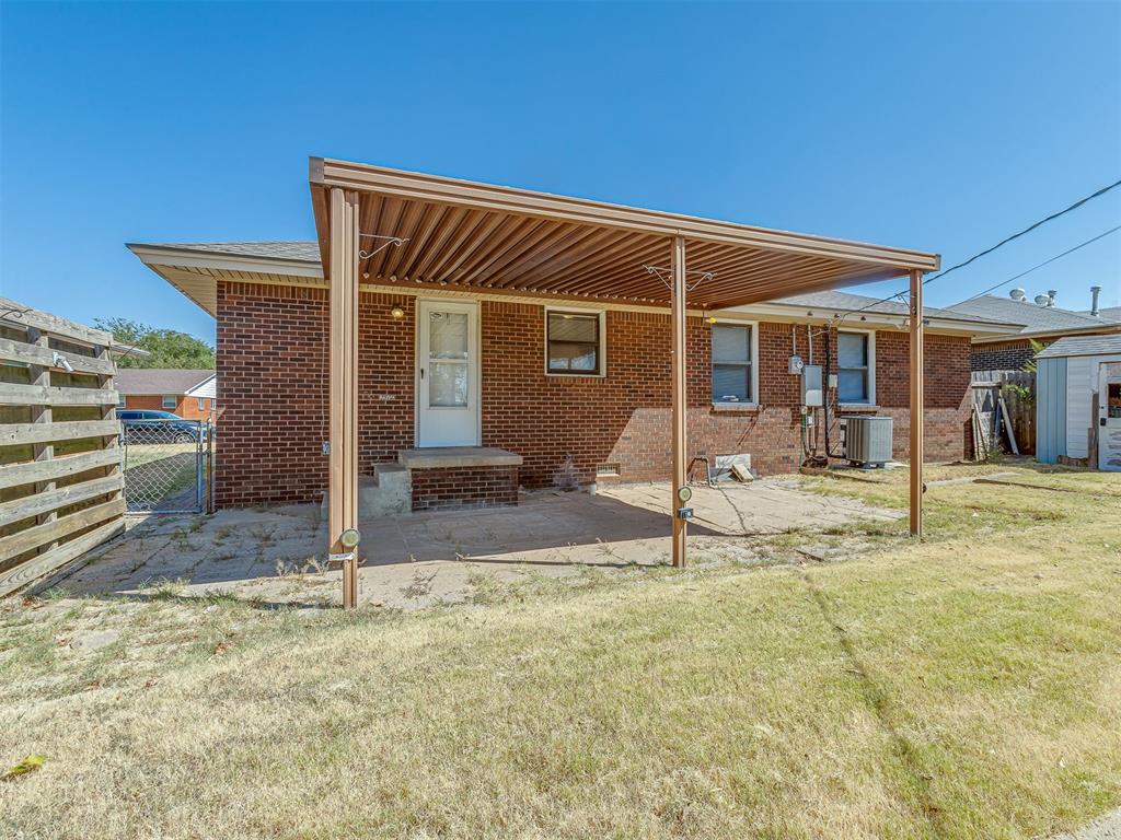 132 E Jarman Drive Property Photo 22