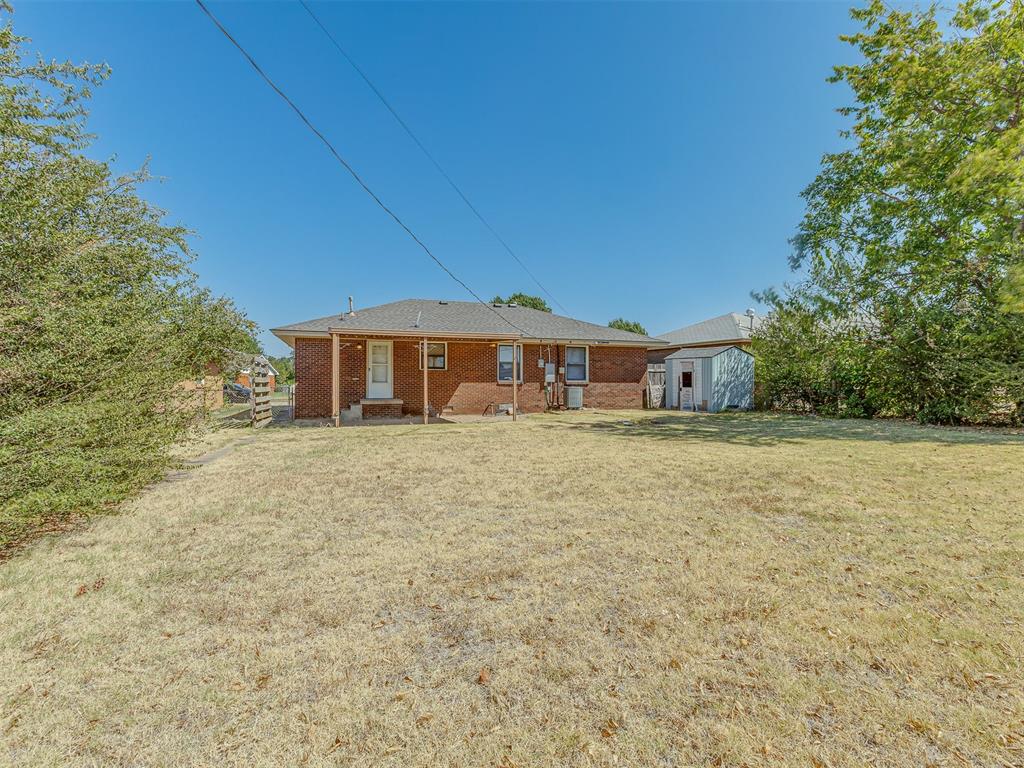 132 E Jarman Drive Property Photo 23