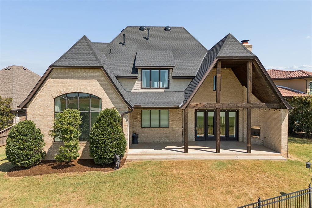 16745 Little Leaf Court Property Photo 6