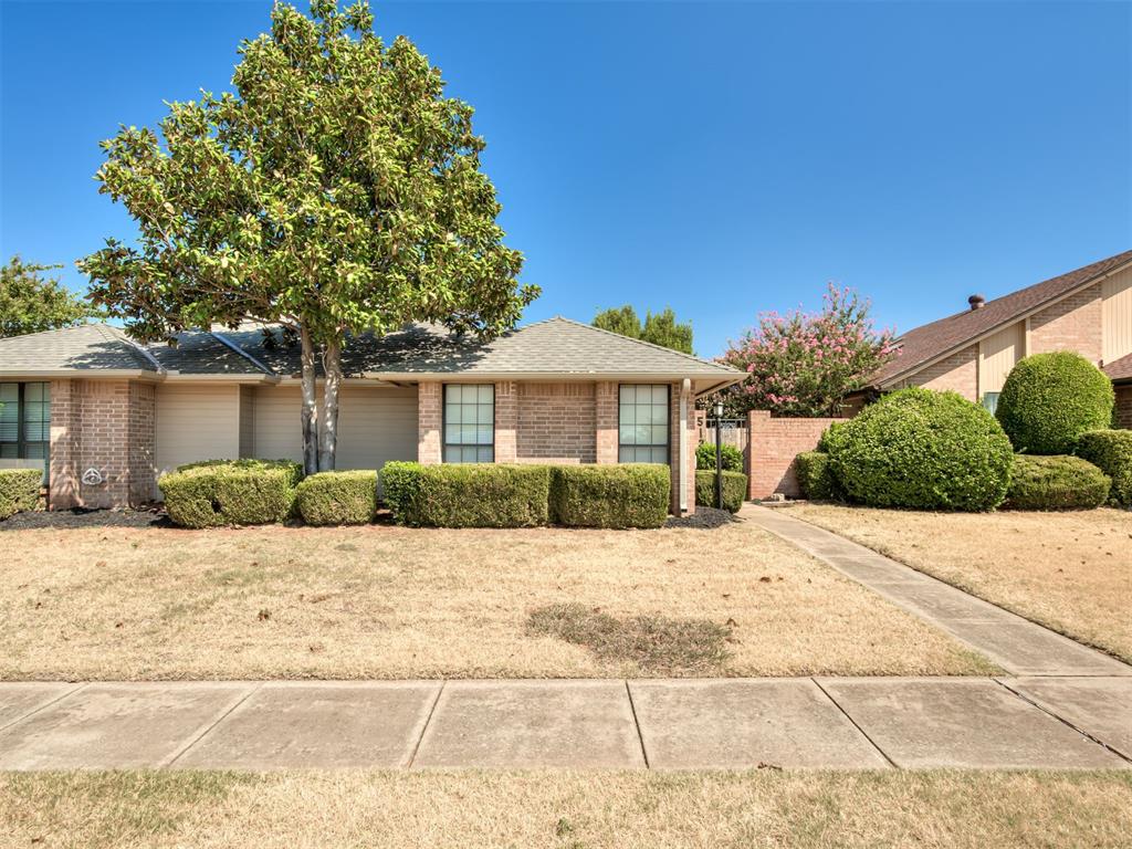 513 NW 142nd Street Property Photo 1