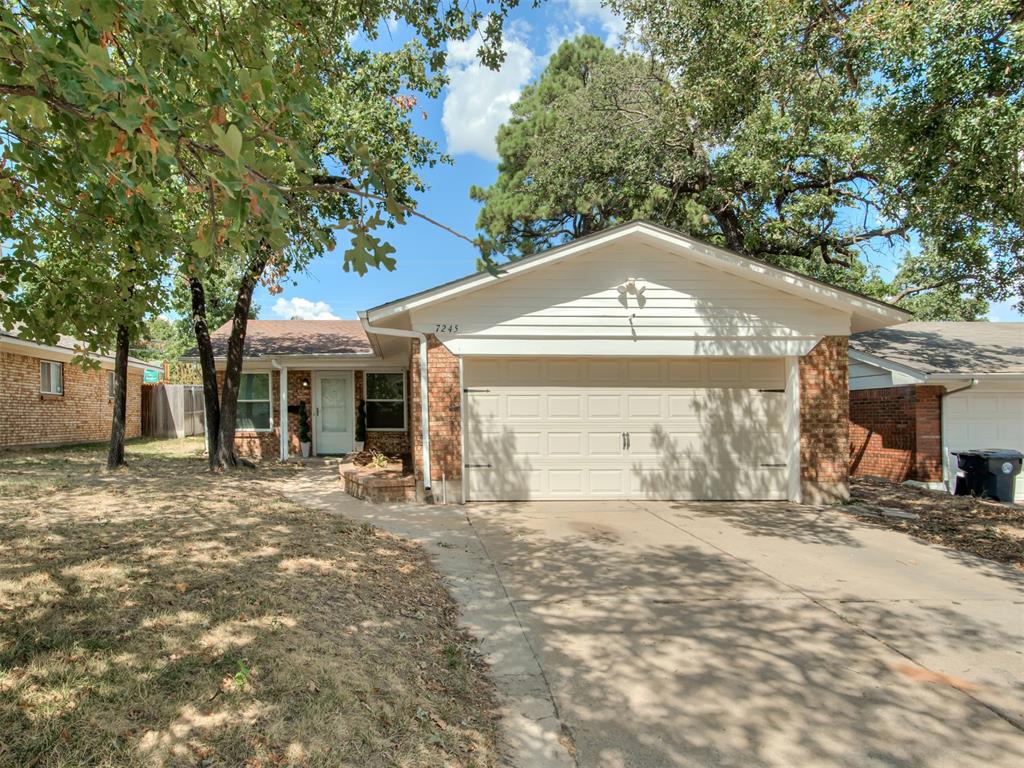 7245 Nw 21st Street Property Photo 1