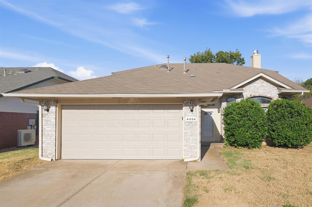 4004 Night Hawk Drive Property Photo 1