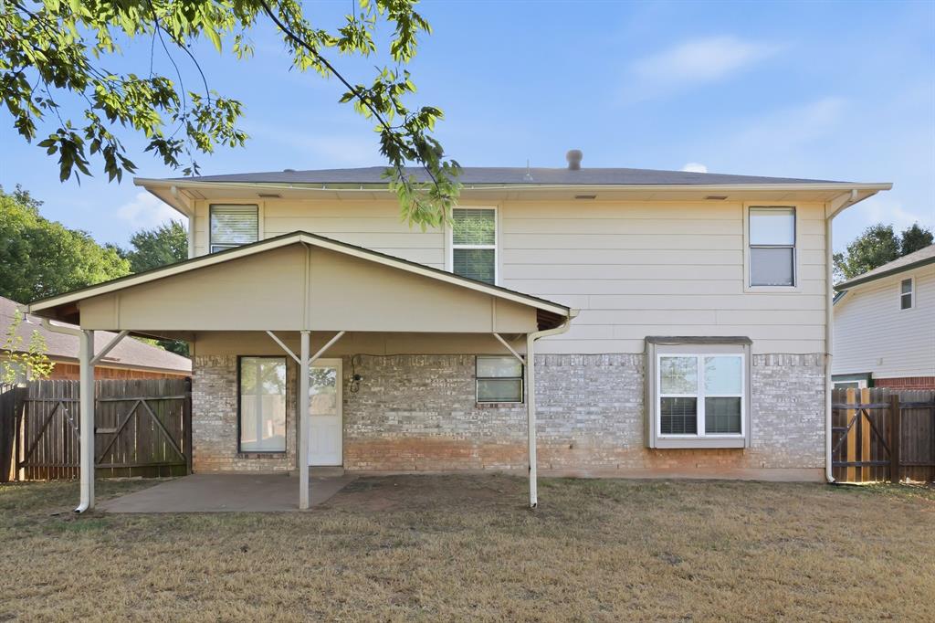 4004 Night Hawk Drive Property Photo 15