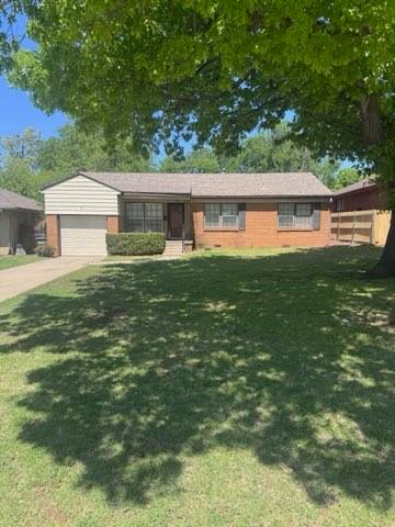 1103 Bedford Drive Property Photo 1