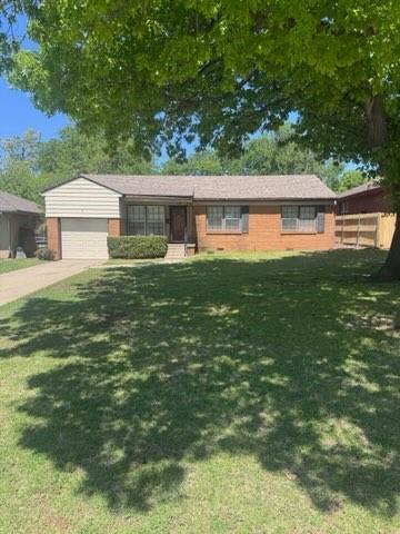 1103 Bedford Drive Property Photo 1