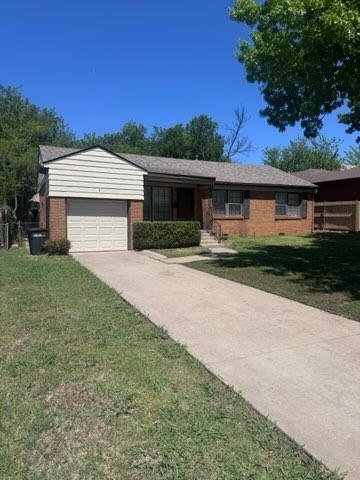 1103 Bedford Drive Property Photo 2