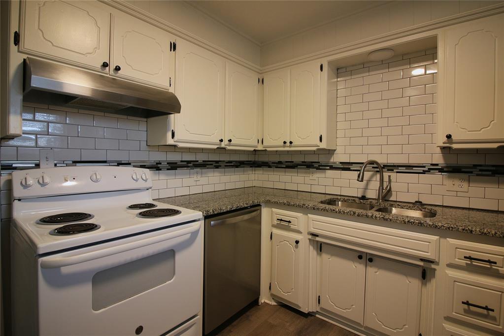 2524 Texoma Drive Property Photo 5